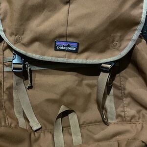 Patagonia Backpack